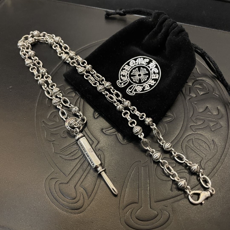 Chrome Hearts Necklaces